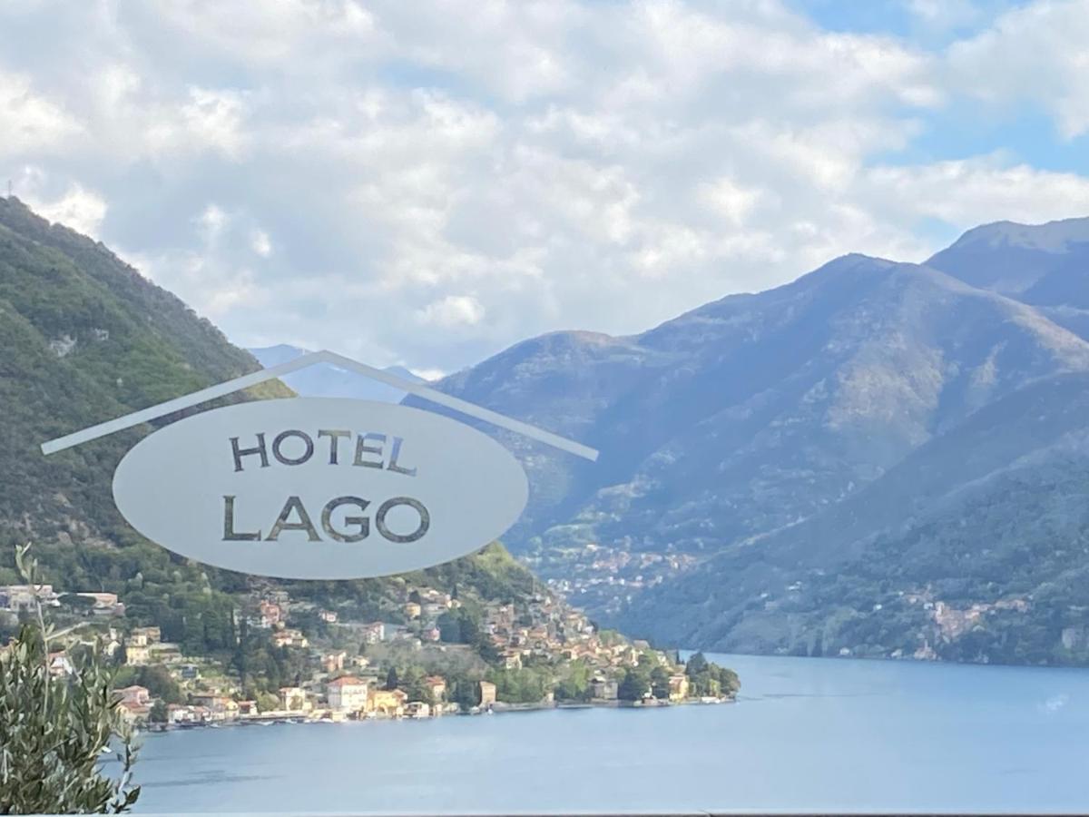 Hotel Lago Torno Exterior photo